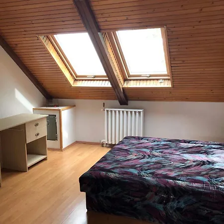 Fully Furnished Duplex 아파트