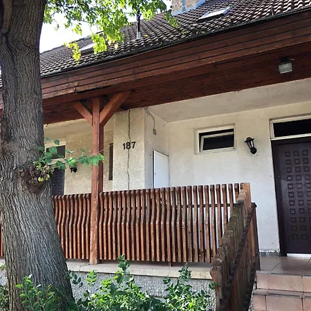 Fully Furnished Duplex